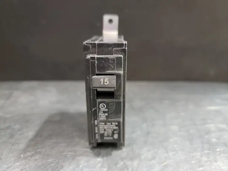 Used SIEMENS B115 Switchgears British Columbia CA | Lenmark #243869