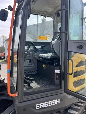 NEW 2026 SDLG ER655H EXCAVATOR