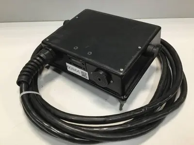 USED SEPRO ROBOTIQUE MPA-II