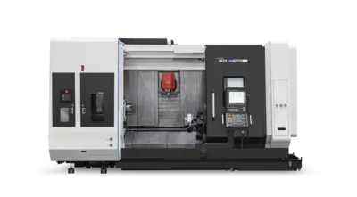 New | Build-to-Order WIA XM2600ST CNC Lathes New Jersey US | MARTECH Machinery & Automation, LLC #1187324
