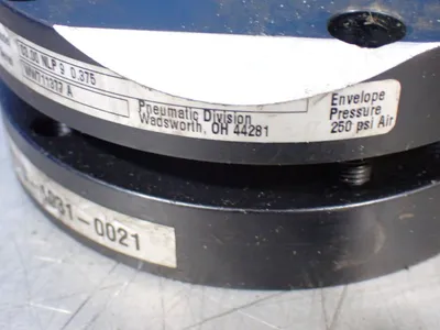 USED PARKER 03.00 NLP 9 0.500