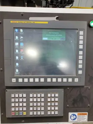 2018 C.R. ONSRUD CUSTOM G SERIES - PRO SERIES CNC Routers | Machinery Resources International (6)