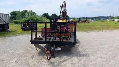 HENNES-JOHNSON 4520 SPRAY UNIT | Platinum Group (3)
