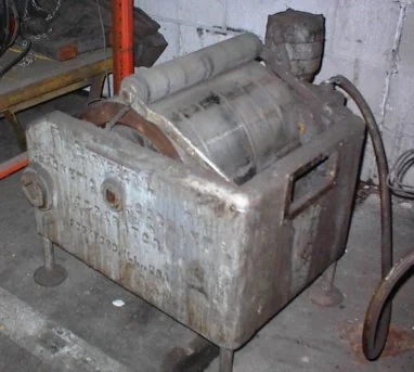 Used BARNESDRIL _UNKNOWN_ Grinders (misc) Minnesota US | INTER-PLANT SALES #345309