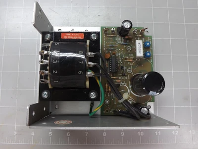 Used EMERSON ACDC ELECTRONICS _UNKNOWN_ AC/DC Power Supplies | OCO Industrial #1646055