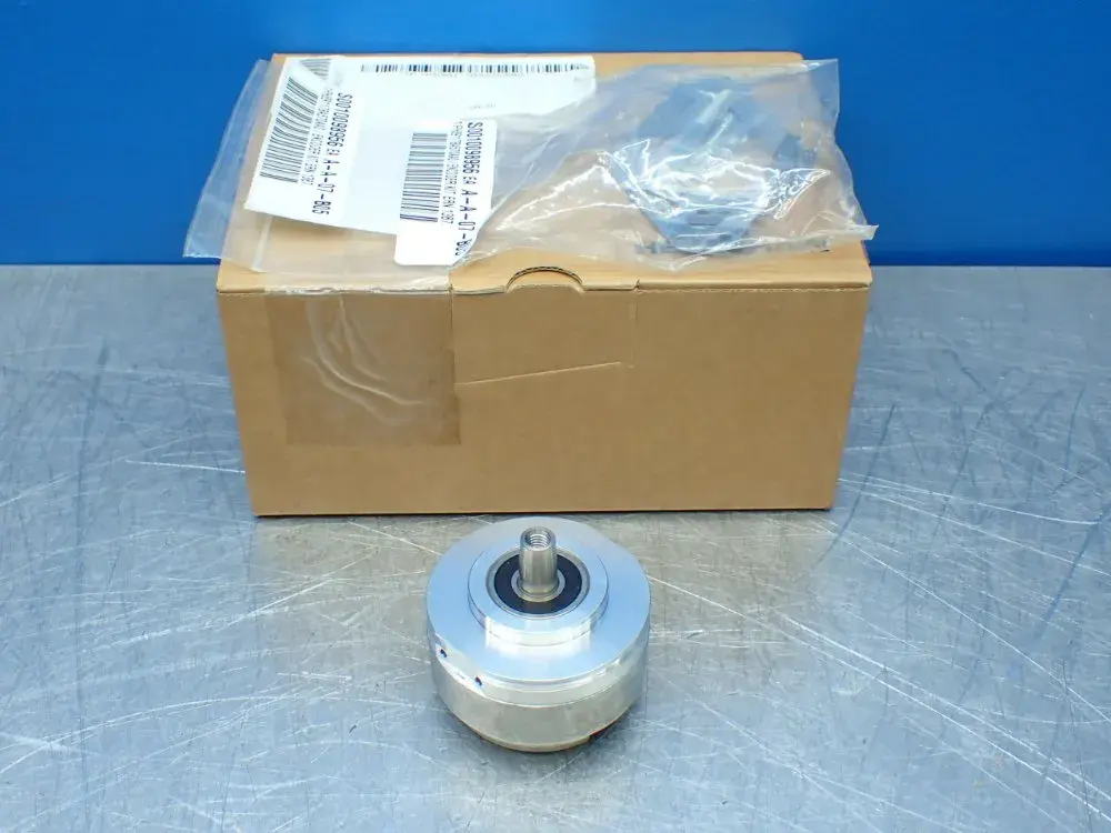 USED HEIDENHAIN 74914704