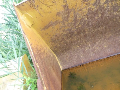 Used CATERPILLAR 2501237 Multipurpose Buckets New York US | Abele Tractor #1343127