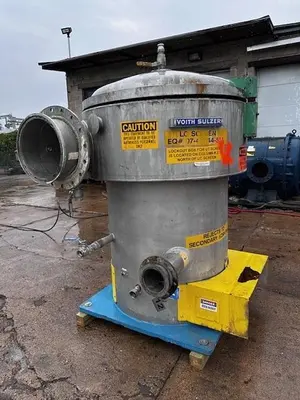 USED VOITH VS20