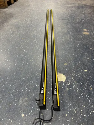 SICK EA16510A10000 & SA16510A10000 Electrical/PLC/Automation | ESS Industrial Equipment Sales (3)