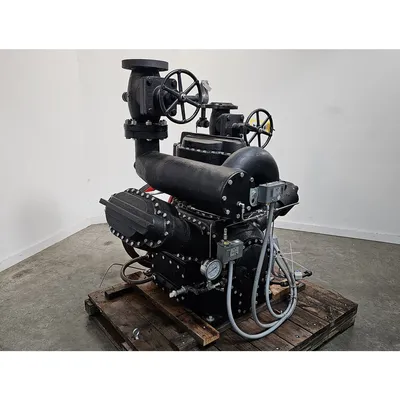 USED CREPACO KL-23