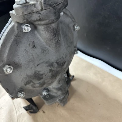 USED ARO 666101-422-C