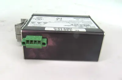 USED N-TRON CORPORATION 105TX