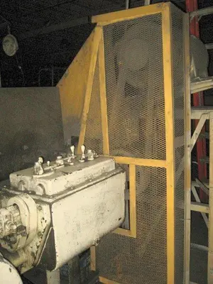 Used LEWIS 10F Wire Straighteners & Cut-Offs Ontario CA | Walden Machinery #1287034