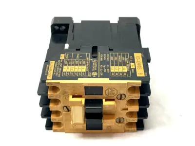 Used Allen-Bradley 100-A09ND3 PLC Contactors Michigan US | Maverick Industrial Sales #1462946