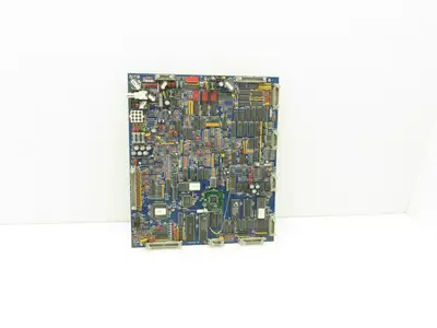 Micro Industries 0186278 | 0188390-000-004 Ink Jet Controller PCB