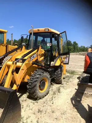 Used 2012 _UNKNOWN_ _UNKNOWN_ Backhoe Loaders Kentucky US | H Richardson and Sons #1557771