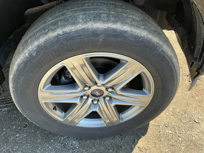Used 2018 FORD F-150 Pickup Trucks Michigan US | Miedema Asset Management Group #1419416