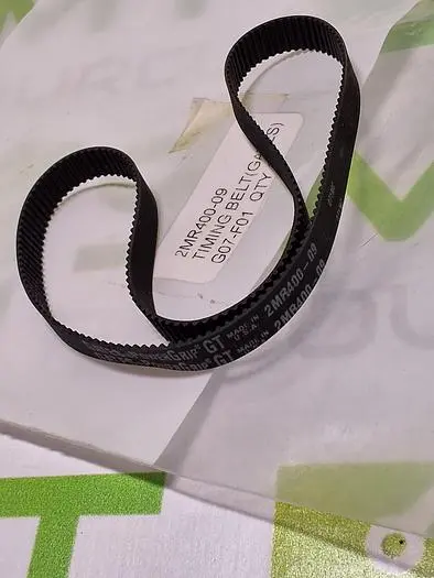 GATES POWERGRIP GT 2MR400-09 TIMING BELT - BRAND NEW