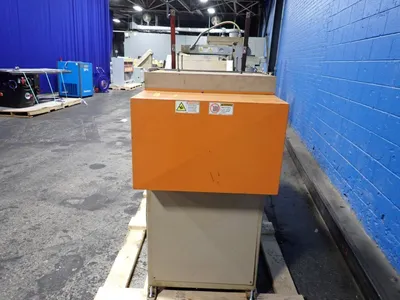 Used ZED INDUSTRIES _UNKNOWN_ Miscellaneous Packaging Equipment Ohio US | HGR 24 #916933