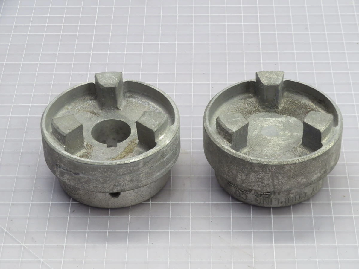 Used MAGNALOY _UNKNOWN_ Valves/Fittings | OCO Industrial #1700812
