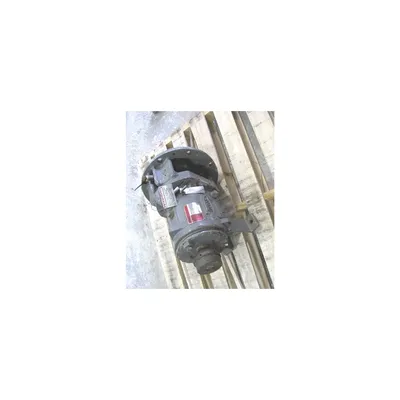 USED DURCO FLOWSERVE PUMP MK3 STD SIZE 2K6X4-10HRV/7.56 (PARTS)