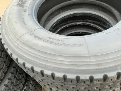 Used _UNKNOWN_ _UNKNOWN_ Wheels & Tires Michigan US | Miedema Asset Management Group #1437650