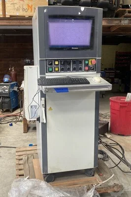 USED 2005 CALYPSO HAMMERHEAD