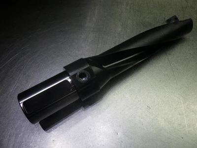 Sandvik 1.875" Indexable Drill 2" Shank RA416.2-1875P50-41 (LOC1824A)