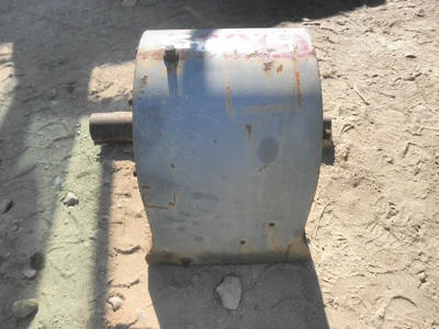 USED FALK 4EZ2