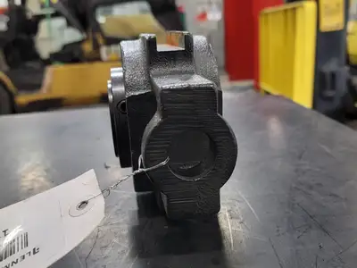 USED SEALMASTER USTU5000-115