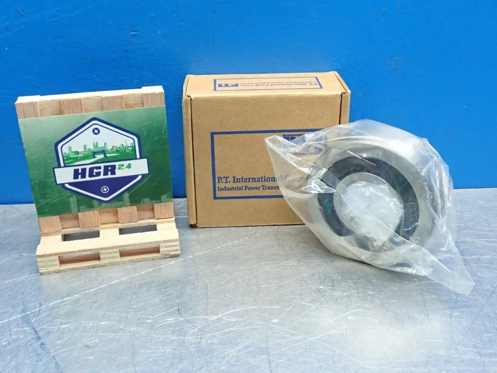 New | in-Stock PTI LR5306NPPU Bearings Ohio US | HGR 24 #740412