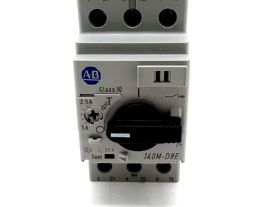 NEW ALLEN-BRADLEY ALLEN-BRADLEY