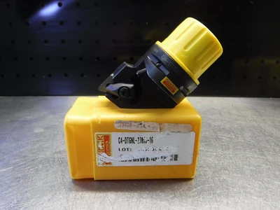 Sandvik Capto C4 Indexable Turning Head C4-DTGNL-27050-16 (LOC1218A)