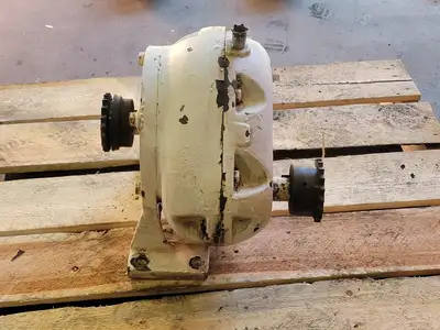 USED VIKING PUMP 3-551-056-221