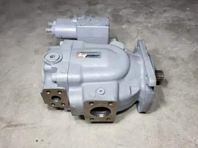 Used PARKER P3075L00C1C21LA20N00S1B1U Parts (Hydraulics and Pneumatics) British Columbia CA | Lenmark #264566