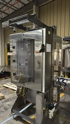 USED TRIPACK MSA405