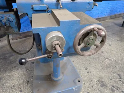 Used CINCINNATI GRINDERS INC _UNKNOWN_ Vertical Mills Ohio US | HGR 24 #933751