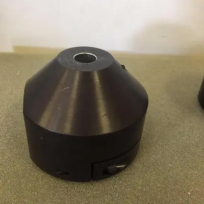 LASER FIBER OPTIC CONE