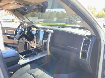 Used 2015 RAM 3500 Pickup Trucks Michigan US | Miedema Asset Management Group #1461309