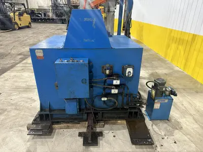 USED ROWE 12060 DSV