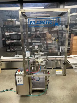Used 2017 FILAMATIC ProLine Food Processing Equipment (misc) Illinois US | M&M Equipment Corp. #1538020