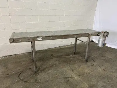 USED PAGLIERANI 4F1796