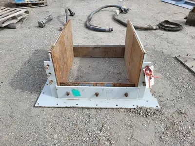 USED 2006 POLYSIUS 20/10-5