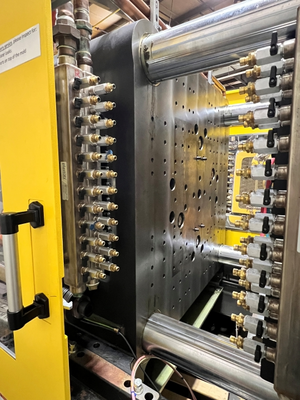 USED 2020 CINCINNATI ROBOSHOT ALPHA-S450IA