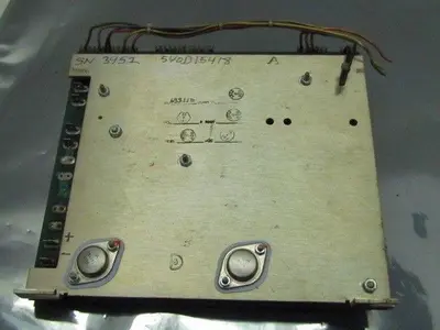 CMC Randtronics Assy. No. 540D15418 5425OH Board