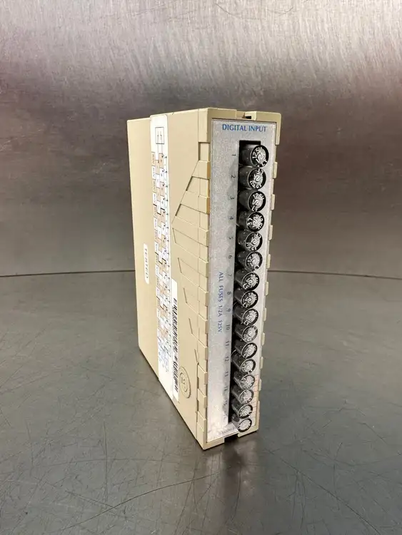 Used Westinghouse _UNKNOWN_ Input / Output Modules South Carolina US | Palmetto Automation #1152739