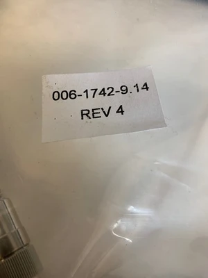 NEW Parker 006-1742-9.14