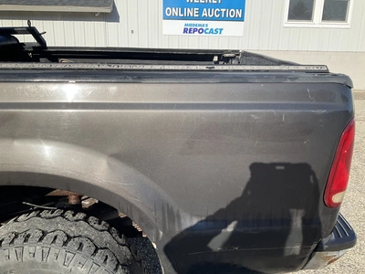 Used 2005 FORD F-250 Pickup Trucks Michigan US | Miedema Asset Management Group #1568242