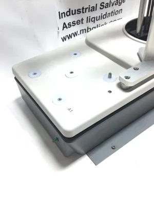 Caliper Life Sciences 126634/B Microplate Handler 50/60Hz 45W 100-120/200-240V