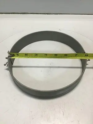 USED WATLOW B8A1JP3